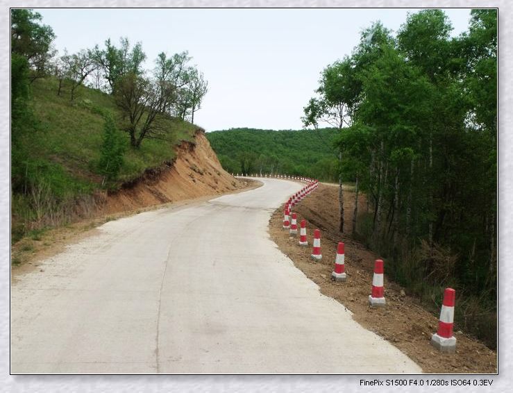 松樹林至六班公路、三道溝至合心公路等2012年農(nóng)村公路項(xiàng)目決算審計(jì)
