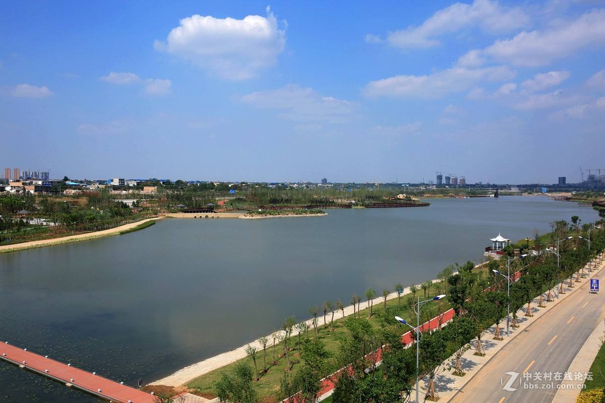 富平縣西環(huán)路道路工程北環(huán)路線至鐵路大橋橋頭段工程項目B標(biāo)段