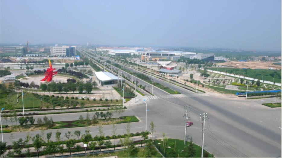 西安閻良國家航空高技術(shù)產(chǎn)業(yè)基地管理委員會政府購買棚戶區(qū)改造貨幣化安置服務(wù)項目 