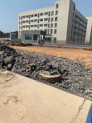 63荷城街道富灣片區(qū)基礎(chǔ)配套建設(shè)工程項目設(shè)計施工總承包施工階段全過程造價咨詢