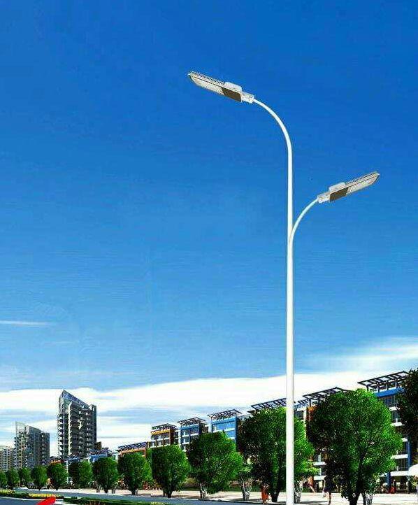 山西省呂梁市新區(qū)2021年度亮化（電纜部分、照明部分）采購(gòu)項(xiàng)目