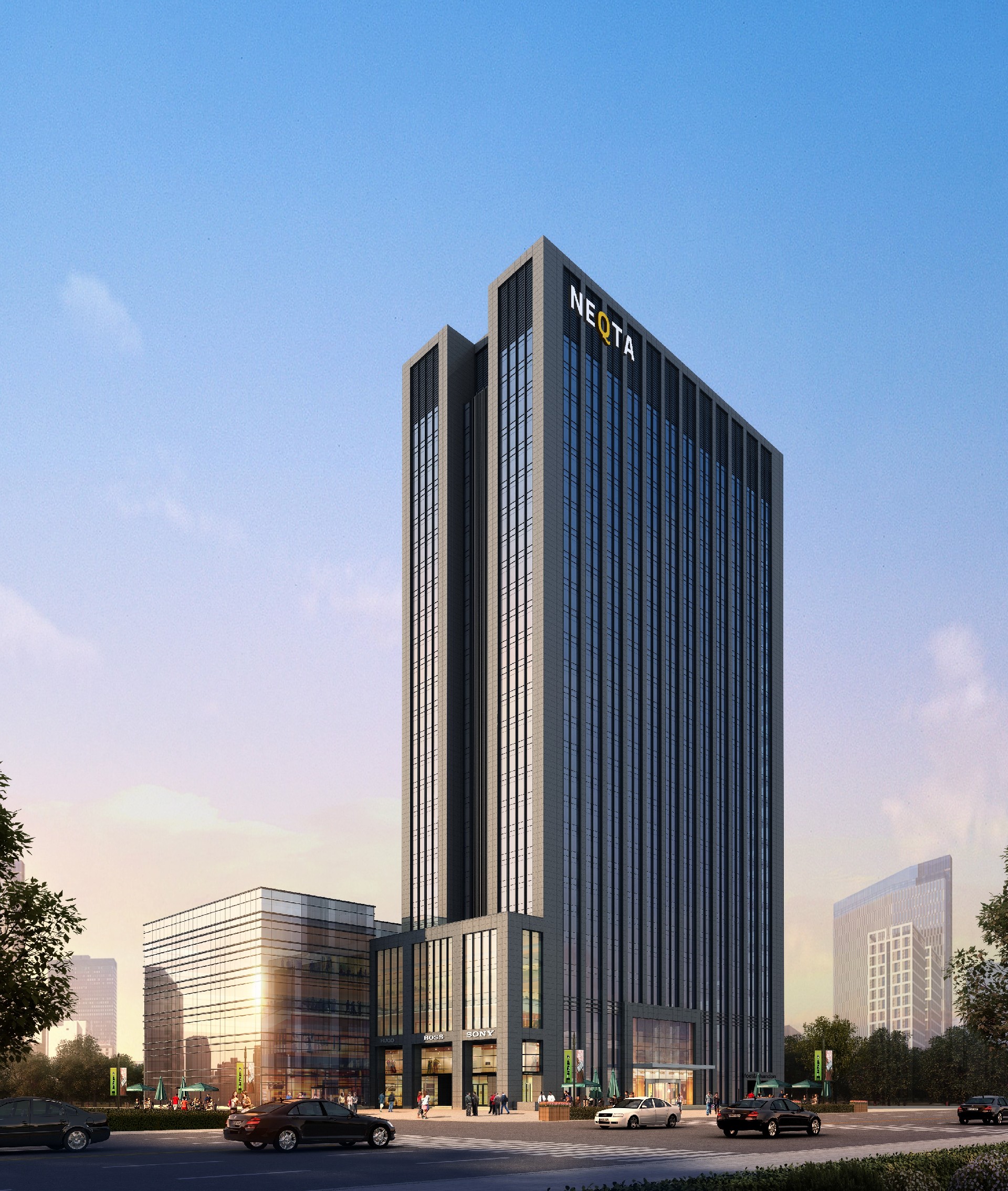 樓敏軍與陜西凱怡東方置業(yè)有限公司、賈建寧建設(shè)工程施工合同糾紛一案
