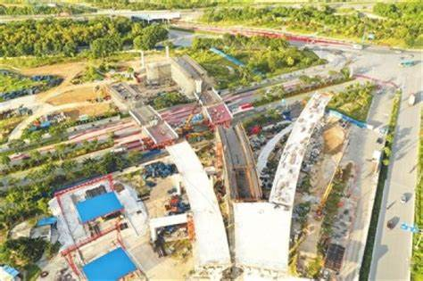 三亞崖州灣科技城8號(hào)道路工程項(xiàng)目（造價(jià)咨詢、監(jiān)理、勘察）