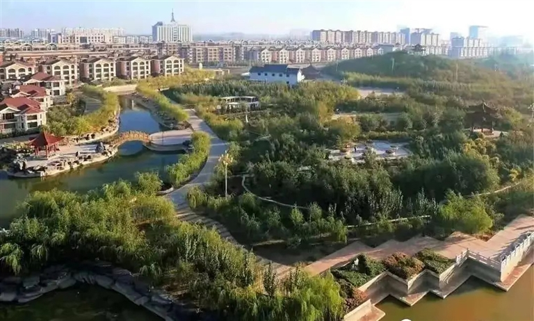 巴彥淖爾市烏拉特前旗2022年森林撫育（喬木幼中齡林撫育、灌木林平茬）項(xiàng)目