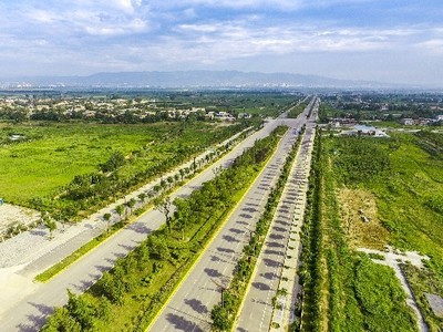 渭水一路(秦王一路-秦王二路)、渭水一路東延伸(秦王二路-污水廠)、湖西路(秦王一路-馬陵?yáng)|路)、渭水二路(秦王一路-秦王二路)