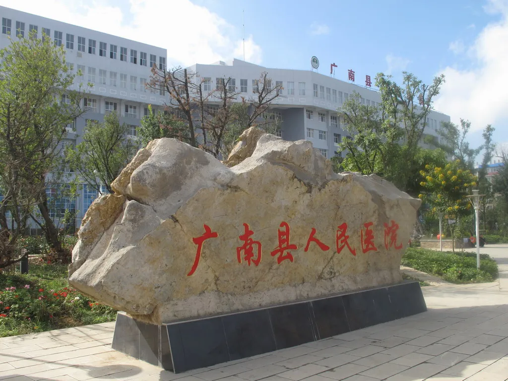 廣南縣人民醫(yī)院住院綜合樓建設(shè)項(xiàng)目、廣南縣第二人民醫(yī)院建設(shè)項(xiàng)目、廣南縣第二人民醫(yī)院建設(shè)項(xiàng)目（一期）施工過(guò)程清算審計(jì)